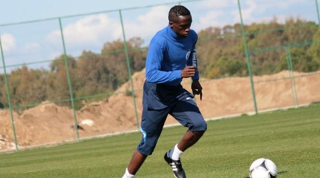 Bruno Mbanangoye Zita prend les rênes de l’Union Sportive d’Oyem