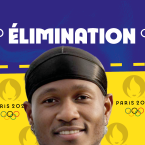 Jeux Olympiques Paris 2024 : le Gabon toujours pas au niveau avec 4 athlètes éliminés au premier tour