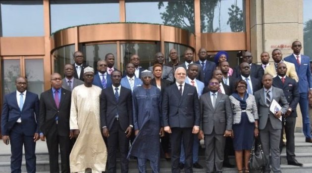 Noël Mboumba à Brazzaville pour la réunion de l’APPO