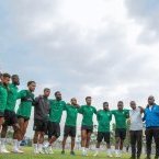 Éliminatoires Mondial 2026 : Les Panthères du Gabon défieront finalement la Gambie au Kenya