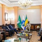 Reprise des championnats nationaux de football au Gabon le 15 mai prochain