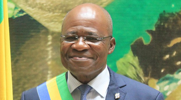 Communiqué de l’assemblée nationale gabonaise sur les enlèvements d’enfants