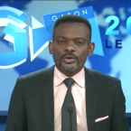 Journal télévisé de 20h de Gabon 1ère du 5 septembre 2019