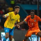 Classement FIFA : le Maroc frappe aux portes du top 10, le Gabon dans le top 80