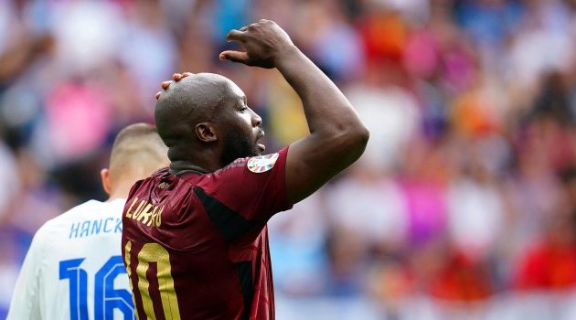 Euro 2024 : La Slovaquie surprend la Belgique avec une victoire 1-0 au Deutsche Bank Park