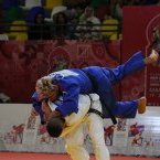 Jeux Africains 2019 : les résultats de la première journée de judo des athlètes gabonais