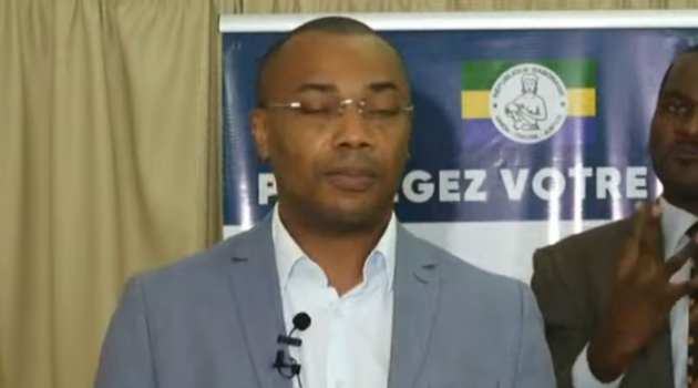 Coronavirus au Gabon : point journalier du 6 avril 2020
