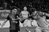 Coppa Italia : Frosinone des frères Oyono éliminés dès les 16es de finale