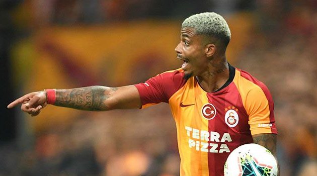 Turquie : Mario Lemina en passe de prolonger à Galatasaray jusqu’en 2027