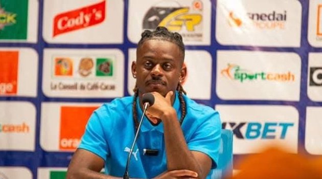 Turquie : David Sambissa et Istanbulspor trébuchent face à Iğdir