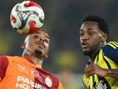 Turquie&nbsp;: Mario Lemina décisif face à Fenerbahçe