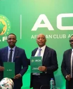 Interclubs CAF : Motsepe soulage les clubs africains en doublant les primes