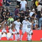 Coupe du monde des clubs : le PSG surpris par les brésiliens de Botafogo