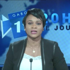Journal télévisé de 20h de Gabon 1ère du 24 septembre 2019