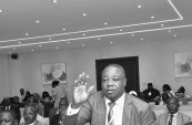 63e congrès Fegafoot : un budget de 3,3 milliards pour relancer le football gabonais
