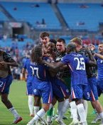 Mondial des clubs : Déjà éliminés, voici le bilan financier des clubs africains