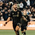 USA : Désillusion pour Denis Bouanga et le Los Angeles FC, battu 3-2 par San Diego