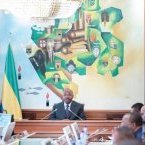 Communiqué du conseil des ministres du Gabon du 23 décembre 2019