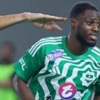 Chypre - D1 : Alex Moussounda buteur face à l’Olympiakos Nicosie