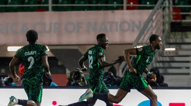 CAN 2025&nbsp;: Le Nigeria se fait peur mais assure l’essentiel face à la Tanzanie