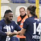 Turquie&nbsp;: André Biyogo Poko buteur et maître à jouer lors de la victoire de Sariyer