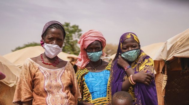 Niger : l’ONU condamne les attaques meurtrières contre deux villages de l’ouest du pays