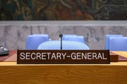 ONU&nbsp;: La bataille pour l’après-Guterres est lancée pour trouver le 10e secrétaire général de l’institution mondiale
