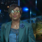 Journal télévisé de 20h de Gabon 1ère du 2 février 2020