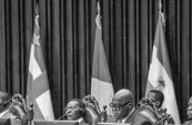 Le président Oligui Nguema prend part à la 7e session extraordinaire de la CEEAC à Malabo
