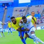 Éliminatoires CAN 2025 : Le duel fatidique RCA vs Gabon se jouera en terrain neutre