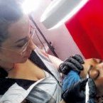 Tout sur le microblading, cette technique de maquillage semi-permanent des sourcils