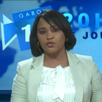 Journal télévisé de 20h de Gabon 1ère du 28 juillet 2019