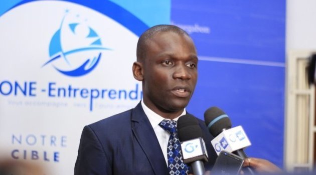 Aides : lancement du fonds ONE Entreprendre pour favoriser l’auto-emploi au Gabon