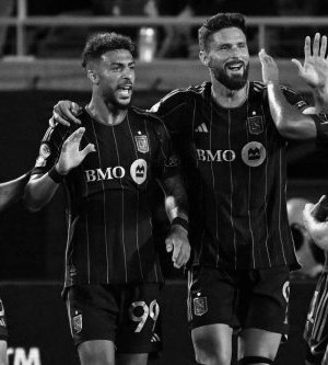Mondial des clubs : Denis Bouanga buteur, Los Angeles FC obtient un nul face à Flamengo et sort par la petite porte
