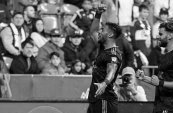 MLS : Denis Bouanga guide Los Angeles FC vers la victoire face à Dallas