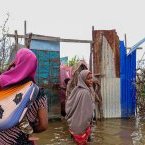 Afrique de l’Est : « Le pire est encore à venir », avertit le PAM face aux inondations