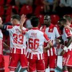 Ligue des champions UEFA : Shavy Babicka et l’Étoile Rouge de Belgrade face à Pafos