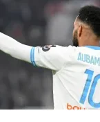 L’OM éliminé en quart de Coupe de France, saison presque blanche pour Aubameyang