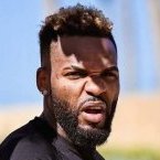 Roumanie : Aaron Boupendza s’illustre de nouveau pour indiscipline avec le Rapid Bucarest