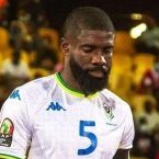 Les Panthères du Gabon secouées par le décès du père de Bruno Ecuélé Manga