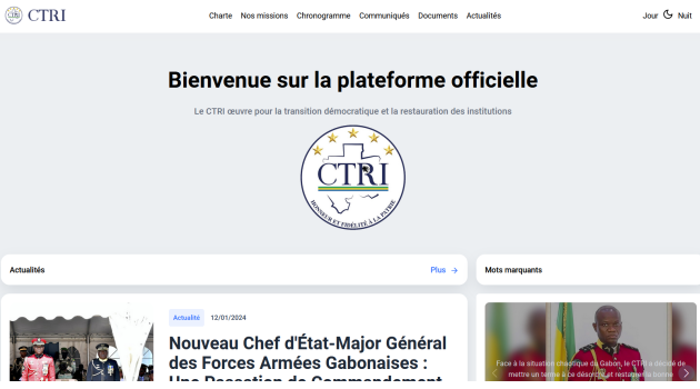 Le CTRI annonce le lancement de son application mobile et de son site internet
