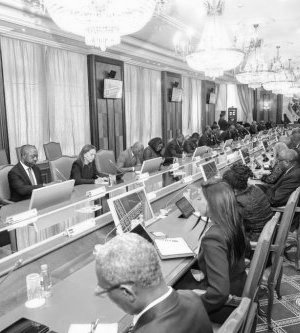 Communiqué final du conseil des ministres du Gabon du 5 janvier 2026