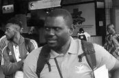 National Foot 1 : Gildas Arnaud Ndoumou en route pour le banc de l’US Bitam
