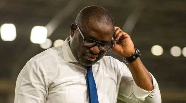 Mouyouma face aux grandes nations&nbsp;: des statistiques inquiétantes avant la CAN 2025