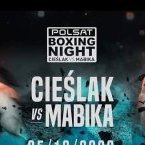 Taylor Mabika reprend les gangs ce samedi contre le polonais Michał Cieślak