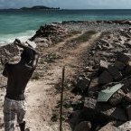 Le changement climatique et ses conséquences s’accélèrent, prévient l’ONU