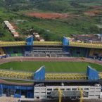 CAF : Le Gabon privé de matchs à domicile, le stade de Franceville jugé non conforme
