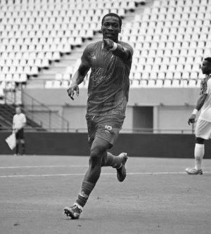 LDC CAF : Nzé Samaké qualifie le Stade d’Abidjan avec un doublé face à Côte d’Or