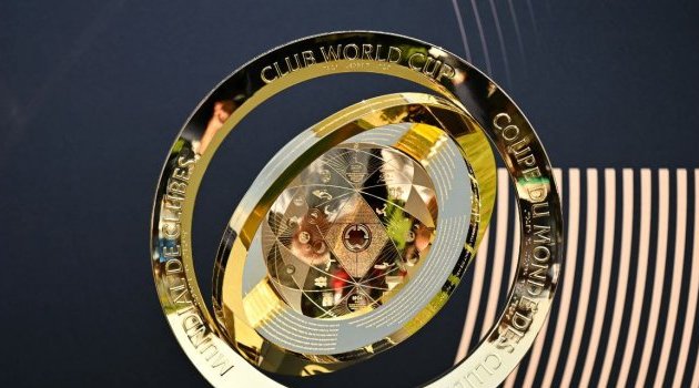 Mondial des clubs : La compétition se tiendra chaque deux ans dès 2029