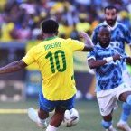 Ligue des champions CAF : Mamelodi Sundowns et Pyramids FC dos à dos, le suspense reste entier